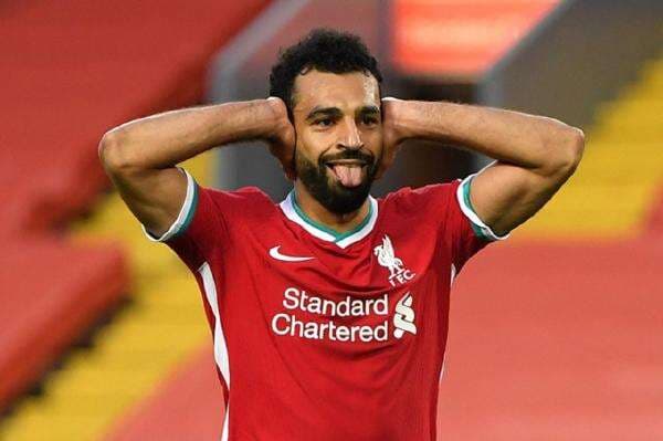 5 Calon Klub Baru yang Bisa Dilirik Mohamed Salah jika Hengkang dari Liverpool, Nomor 1 Real Madrid!
