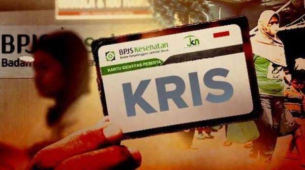 30 Juni 2025, Kelas BPJS Kesehatan Dihapus, Diganti KRIS?