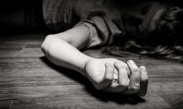 Keji, Suami Bunuh Istri, Alat Vital Ditusuk Benda Tumpul : Rekayasa Bunuh Diri Terungkap