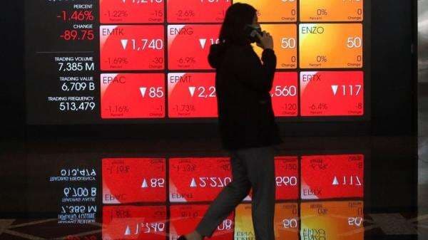 Apa Itu Trading Halt? Fenomena Pasar yang Bisa Mengubah Arah Investasimu!