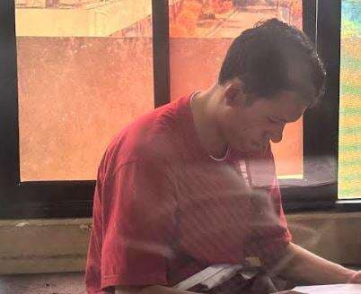 Serahkan Diri, Begini Tampang Guru BK di Lubuklinggau yang Paksa Siswi SMP Onani