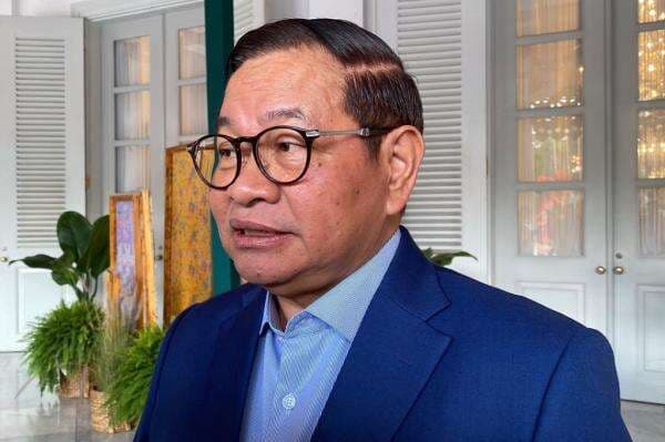 Pramono Bolehkan Jajaran Gelar Nobar Piala Dunia 2026, tapi Ada Syaratnya Pramono Bolehkan Jajaran Gelar Nobar Piala Dunia 2026, tapi Ada Syaratnya
