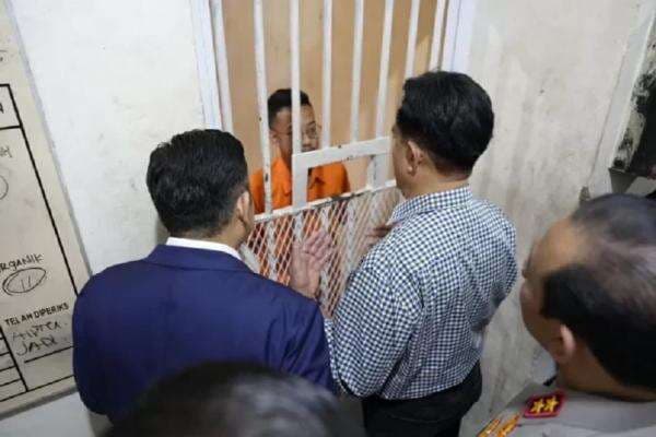 Besok Kuasa Hukum Delpedro Marhaen Diperiksa Polda Metro Jaya