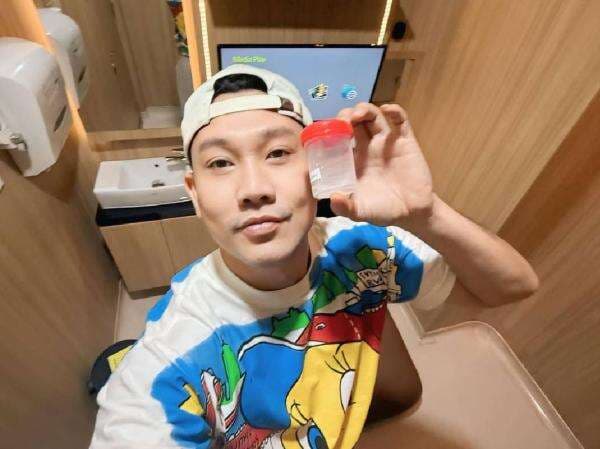 Geger! Denny Sumargo Tiba-Tiba Cek Sperma di RS, Kenapa?