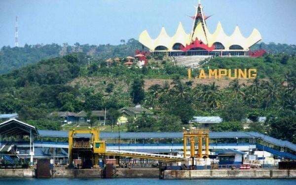 3 Jalur Alternatif ke Palembang Lampung, Penyelamat saat Jalan Tol Trans Sumatera Macet