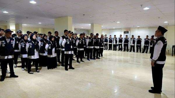 KPK Ungkap Dugaan Jual Beli Kuota Petugas Haji ke Calon Jemaah, Berapa Nilainya?