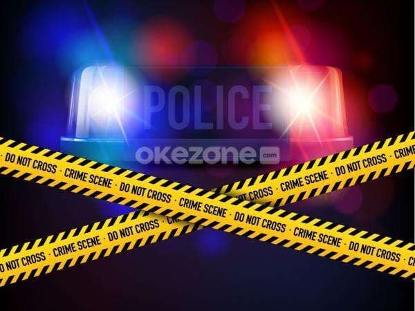 Fortuner Ringsek Ditabrak Kereta di Cengkareng, Polisi: Seluruh Penumpang Selamat