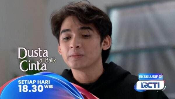 Sinopsis Dusta di Balik Cinta Eps 5: Kirana Terancam Dipecat