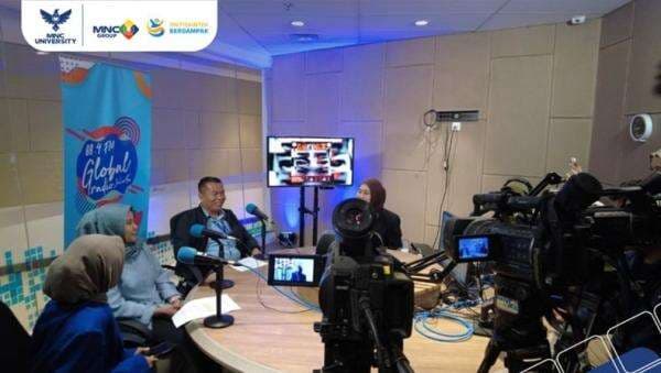 Semangat Sumpah Pemuda di Era Digital, MNC University Ajak Generasi Muda Terus Berinovasi