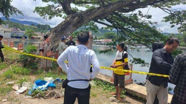 Seorang Remaja di Kolaka Ditemukan Tewas di Kolam Pemancingan