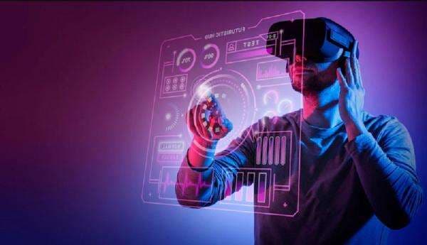 Percepat Transformasi Digital, Komdigi Ajak Industri Telekomunikasi Bangun Fasilitas Komputasi AI Nasional Percepat Transformasi Digital, Komdigi Ajak Industri Telekomunikasi Bangun Fasilitas Komputasi AI Nasional