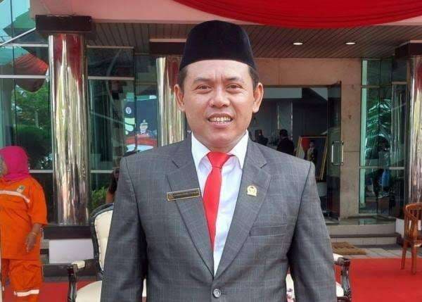 DPRD: Dewan Pengurus Korpri Karawang Terpilih Segera Selesaikan Tunggakan Pencairan Uang Kadedeuh