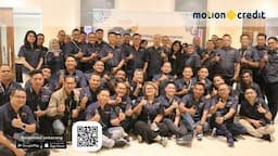 Berusia 36 Tahun, MNC Finance Terus Berikan Layanan Pembiayaan Terbaik bagi Masyarakat