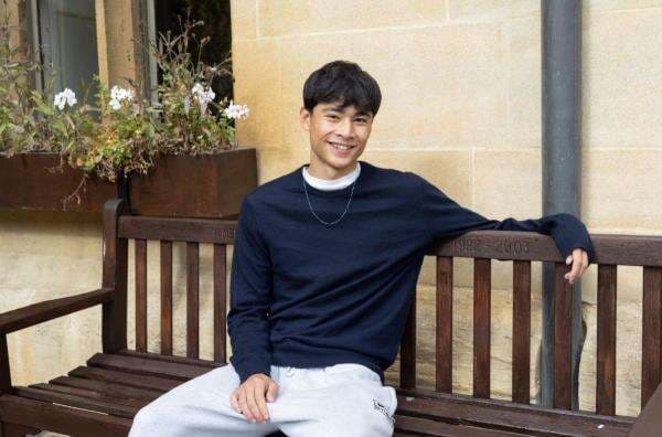 Pemain Keturunan Indonesia Gabriel Han Willhoft-King Bosan di Manchester City U-21, Pilih Pensiun sebagai Pesepakbola