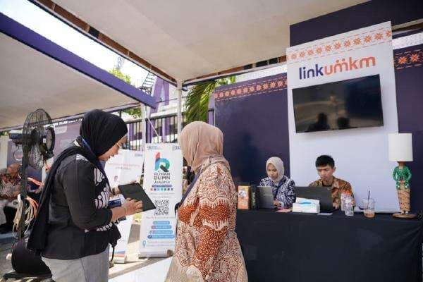 Kisah NM Kitchen, Usaha Camilan Keluarga Naik Kelas Lewat LinkUMKM BRI