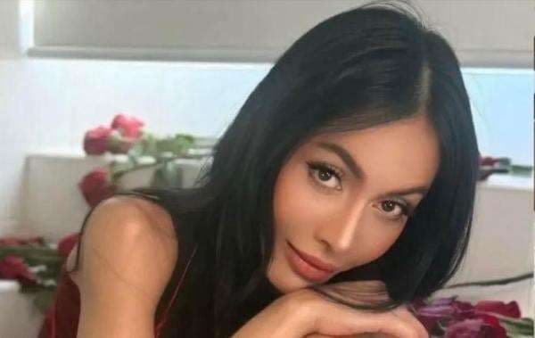 Denada Tolak Ganti Rugi Rp7 Miliar, Ressa Rizky: Saya Cuma Mau Pengakuan!