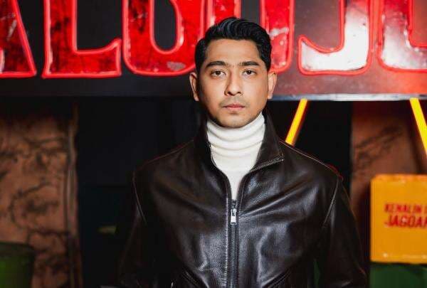 Akun X yang Catut Nama Surya Saputra Ternyata Fans Berat Arya Saloka