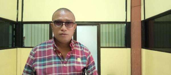 Agus Nahak Desak RSUD W.Z. Johannes Perbaiki Akses dan Gudang Farmasi