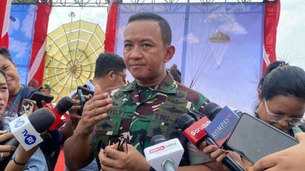 TNI AD Ungkap Penyebab Kerusuhan di Yalimo Papua Pegunungan
