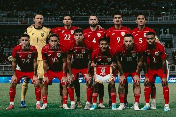 Keuntungan Buat Timnas Indonesia jika FIFA Matchday September Dihapus