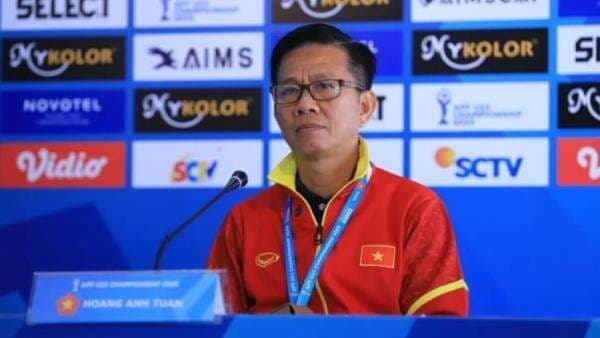 Pelatih Vietnam Blak-blakan Sebut Timnas Indonesia U-22 Lebih Menakutkan dari Thailand di SEA Games 2025