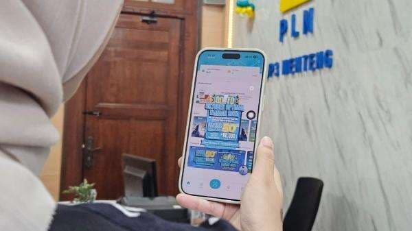 Diskon Listrik 50 Masih Berlaku sampai 23 November, Cek Cara dan Syarat Dapatnya Diskon Listrik 50 Masih Berlaku sampai 23 November, Cek Cara dan Syarat Dapatnya