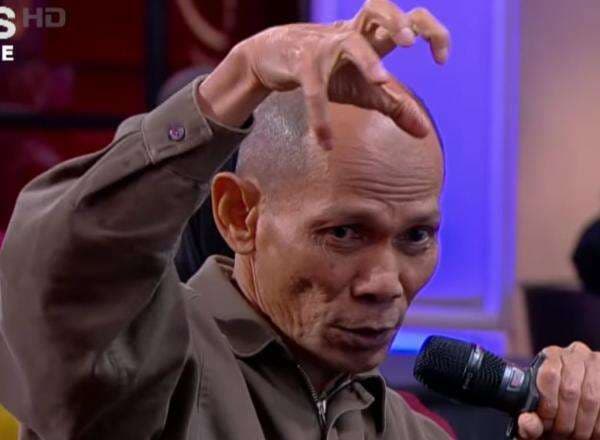 Ekonom Noorsy Ungkap Demokrasi Liberal di Era Jokowi Perburuk Ketimpangan dan Kriminalisasi