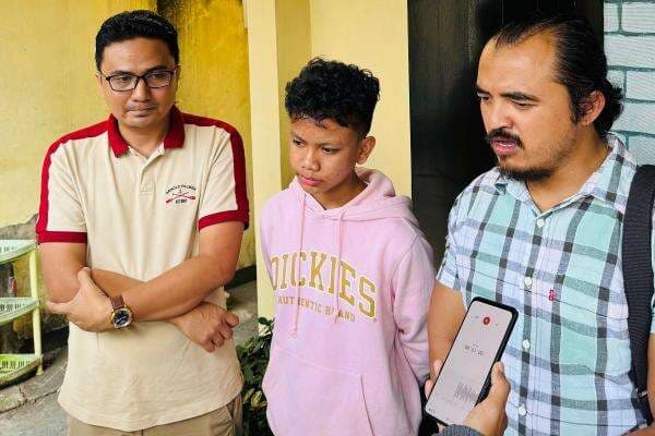 Ayah Farel Prayoga Laporkan Manajer Sang Anak Atas Dugaan Pencemaran Nama Baik