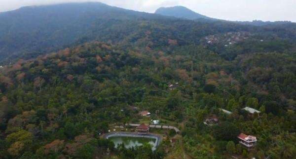 3 Jalur Alternatif ke Ungaran yang Jarang Diketahui, Viewnya Bikin Betah