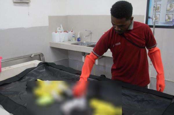 Update Ledakan Bom Sisa Perang di Biak, SAR dan Gegana Temukan 32 Potongan Tubuh