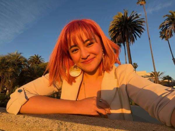 Menyentuh, Ini Alasan Marshanda Curhat soal Bipolar yang Diidapnya sejak 17 Tahun Lalu