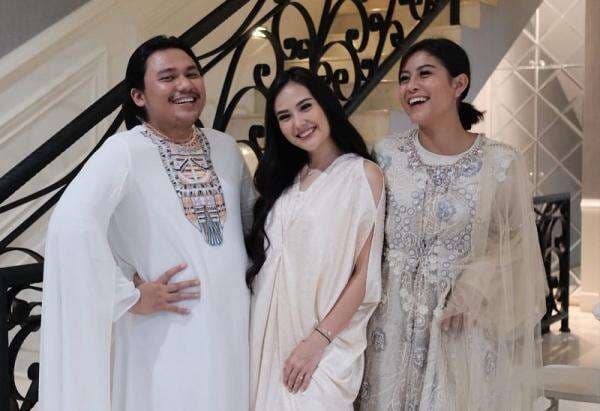 Terseret Kasus Penipuan Travel Umrah, Tiga Selebgram Minta Pemeriksaan Ditunda Terseret Kasus Penipuan Travel Umrah, Tiga Selebgram Minta Pemeriksaan Ditunda