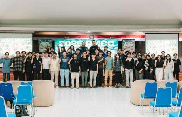 2025 PUBG MOBILE Campus Challenge Indonesia Perebutkan Total Hadiah Rp157 Juta, Begini Cara Daftarnya!