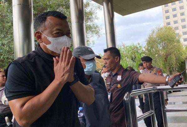 Bupati Ponorogo Sugiri Sancoko Terjerat Tiga Klaster Korupsi, Berikut Rinciannya