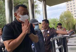 Bupati Ponorogo Sugiri Sancoko Terjerat Tiga Klaster Korupsi, Berikut Rinciannya