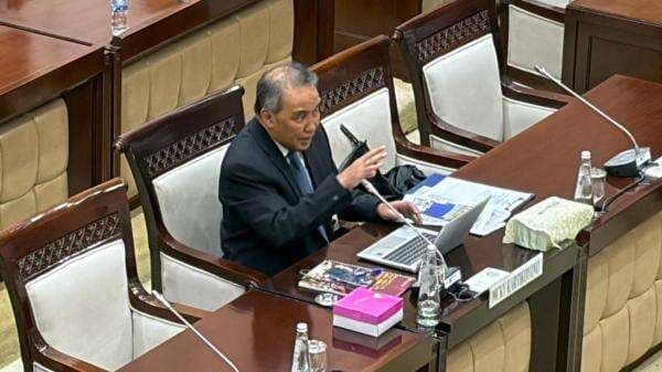 Calon Deputi Gubernur BI Ini Janji Bakal Perluas Ekosistem Digital Pemda