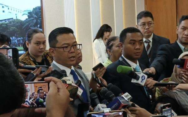 Ekonomi Indonesia Tetap Kuat di Tengah Gejolak Global, Menlu Sugiono Tekankan Diplomasi Ekonomi