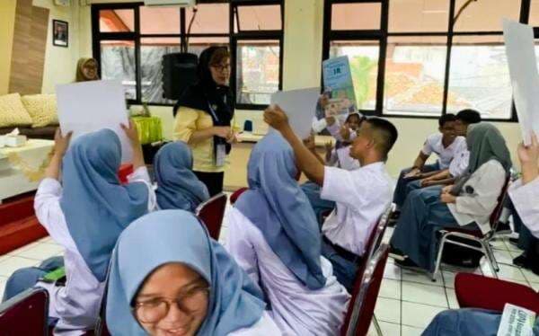 Guru Australia dan Indonesia Kolaborasi Lewat Program BRIDGE, Ini Tujuannya