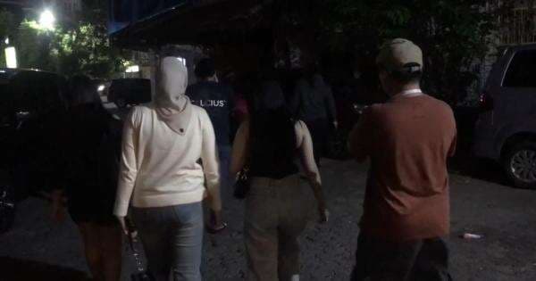 SPG Cantik di Makassar Terjerat Prostitusi Online, Mucikari Pasang Tarif Fantastis!