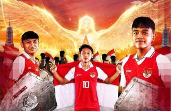 Link Live Streaming Timnas Futsal Indonesia U-16 vs Timnas Futsal Thailand U-16 di Final Piala AFF Futsal U-16 2025, Klik di Sini! Link Live Streaming Timnas Futsal Indonesia U-16 vs Timnas Futsal Thailand U-16 di Final Piala AFF Futsal U-16 2025, Klik di Sini!
