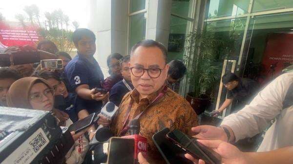 Sudirman Said kembali Diperiksa Kejagung terkait Kasus Minyak Petral