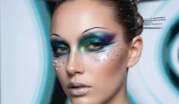 Tren Makeup 2026: Warna Cerah dan Berani Jadi Ajang Ekspresi Diri