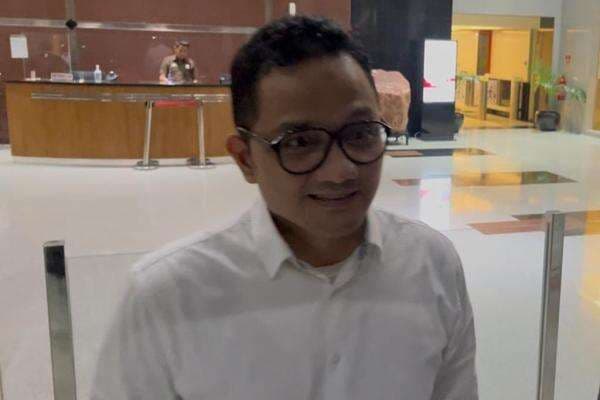 KPK Periksa Kepala BPKH, Dalami soal Pencairan Biaya Penyelenggaraan Haji