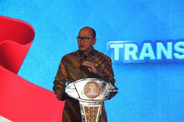 Kereta Cepat Whoosh Disubsidi Pemerintah? Ini Penjelasan Bos Danantara