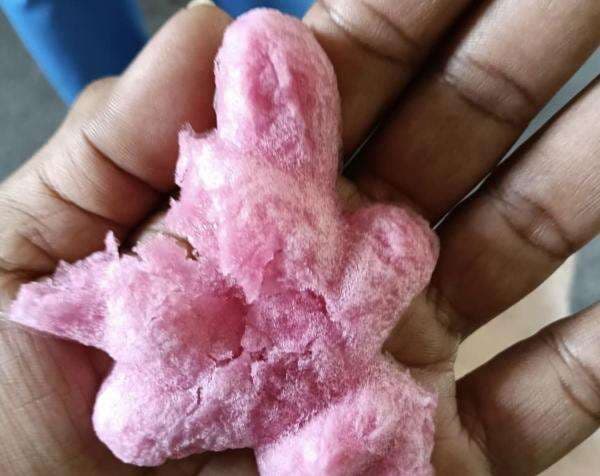 Isu Es Kue Jadul Pakai Spons Viral di Jakpus, Polisi Ungkap Fakta Sebenarnya