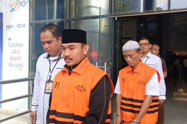 KPK: Anggota DPRD Bekasi Iin Farihin Diduga Komunikasi Intens dengan Ayah Ade Kuswara