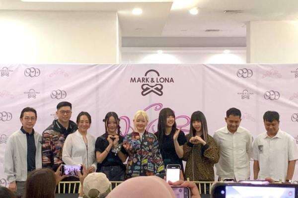 Dari Golf ke Active Wear, Mark & Lona Serius Garap Dunia Olahraga Indonesia