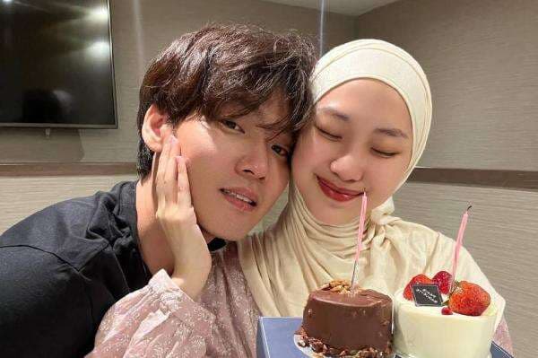 Na Daehoon Bongkar Fakta Baru Perceraiannya dengan Jule, Ini Infonya!