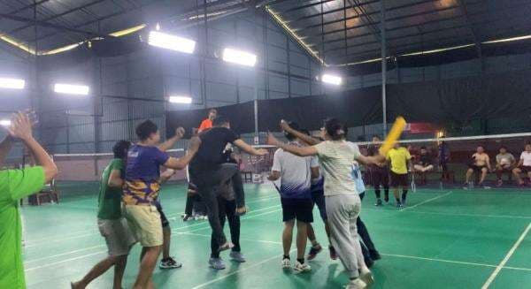 MNC Bank Pertahankan Takhta di Ajang MNC Sports Competition 2025, Lido Kembali Jadi Korban