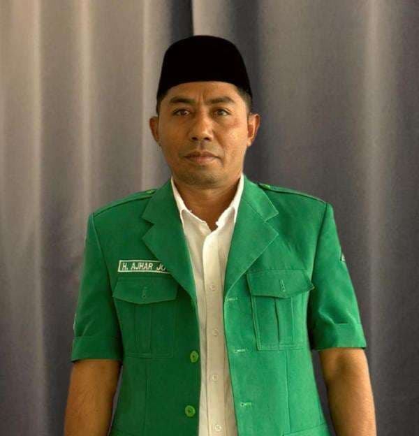 "GP Ansor Pasang Badan Bela Warga Pulau Kera: Tolak Relokasi Sepihak Bupati Yos Lede!"